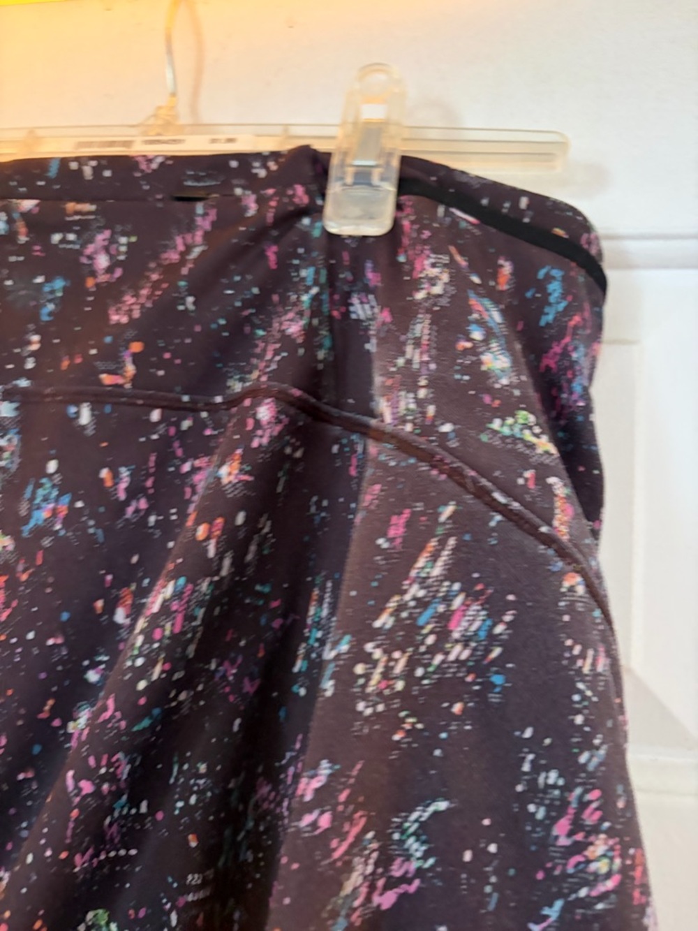 Athleta match point skort - Picture 5 of 5